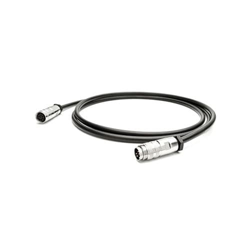 工业控制电缆 - CC-05-xxx-FM series - Amphenol Antenna Solutions - 刚性