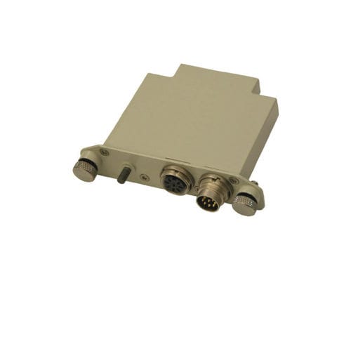 电动执行器 - MDCU  - Amphenol Antenna Solutions - 线性 / 控制