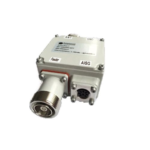 调制接口T-bias避雷器 - SBT-6962690 series - Amphenol Antenna Solutions - 2 型 / 远程通信