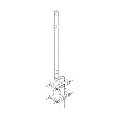 固定架 - 2141.01.00.00 - Amphenol Antenna Solutions