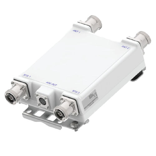信号放大器 - TTA-ASG100H - Amphenol Antenna Solutions - 测量