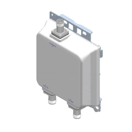 数据连接器 - DPX-08 series - Amphenol Antenna Solutions - DIN / 同轴 / 长方形
