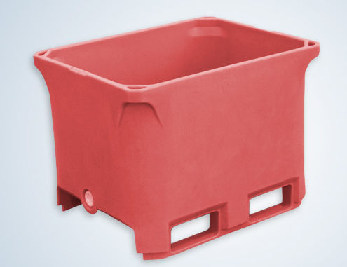 塑料货盘箱 - 300 series - Borgarplast