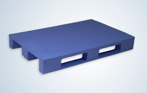 HDPE货盘 - 1010x series - Borgarplast - ISO / Euro / 运输