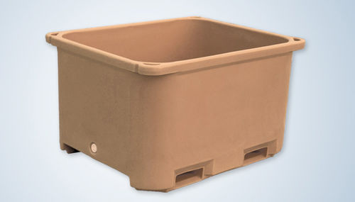 塑料货盘箱 - 1000 series - Borgarplast