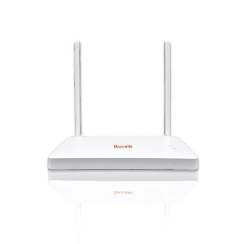 PoE路由器 - ATOM OD15 CPE - Baicells Technologies Co., Ltd. - 数据 / 管理型 / 互联网