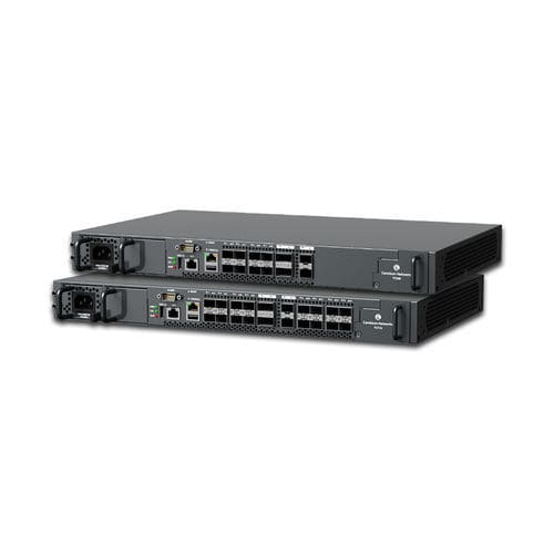 机架式OLT - TCX series - Cambium Networks - PON / 10G 1G
