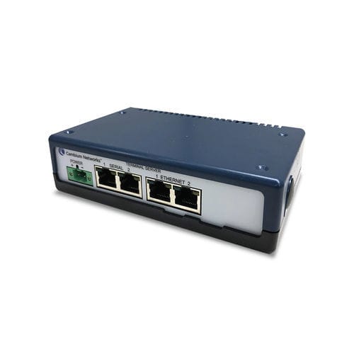 终端服务器 - cnReach™ N550  - Cambium Networks - 网络 / 网络 / EDGE