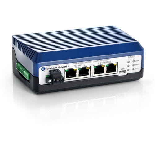 扩展机 - cnReach N500 - Cambium Networks