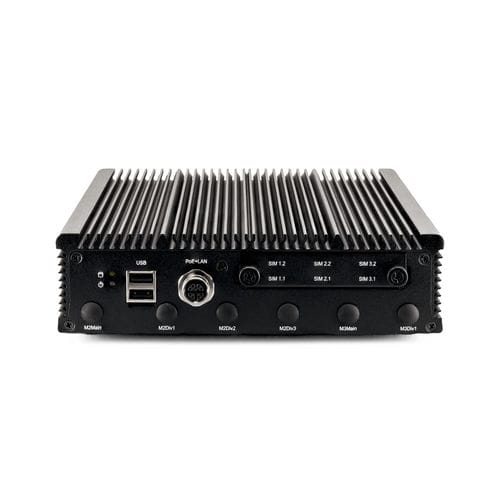 5G路由器 - Arcus - Celerway Communication AS - 蜂窝状 / IP / WAN