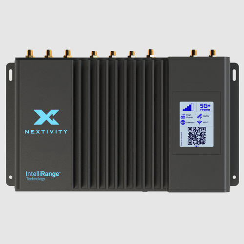 通信路由器 - SHIELD MegaFi 2 - Nextivity Inc. - 4G / LTE / 宽带