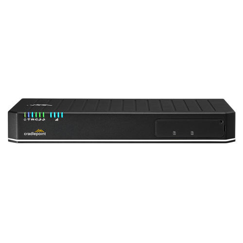 数据路由器 - E3000 - Cradlepoint - 蜂窝状 / LAN / WAN