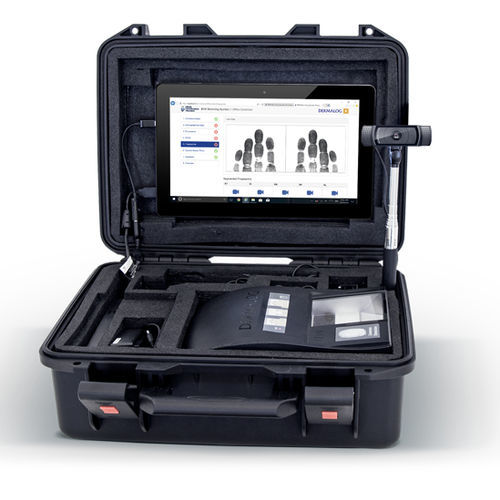 度量系统 - DERMALOG Identification Systems GmbH