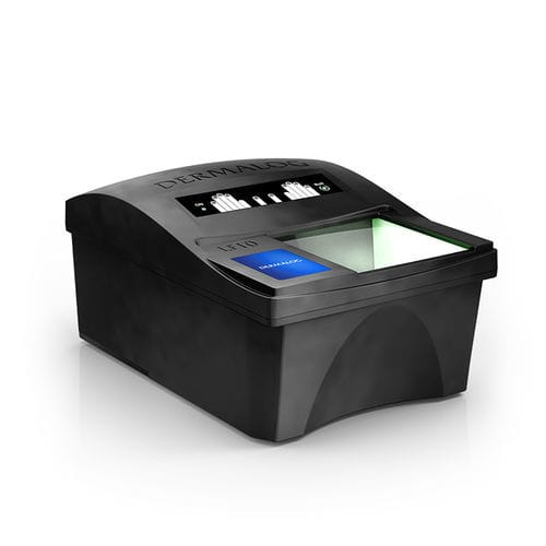 光学传感器数码指纹读取器 - LF10 - DERMALOG Identification Systems GmbH - 用于门禁控制 / 多种应用