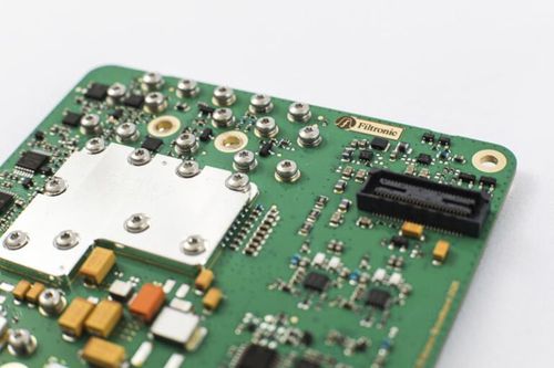 5G收发器 - E-band - Filtronic - 数据 / 高性能