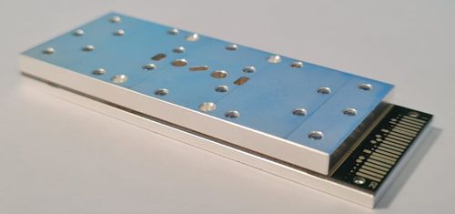 功率放大器 - Hades - Filtronic - 射频 / 线性 / 用于温度