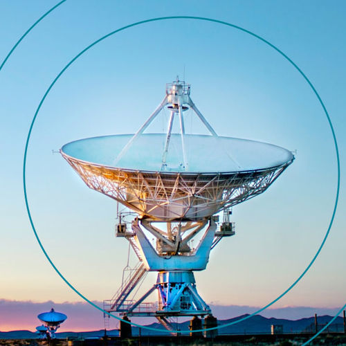 卫星网络模块 - SkyEdge IV - Gilat Satellite Networks