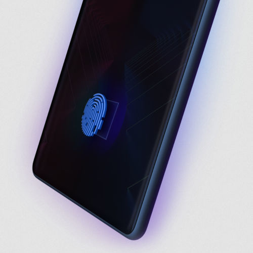 超声波数码指纹读取器 - GUM5228 - Shenzhen Goodix Technology Co. Ltd