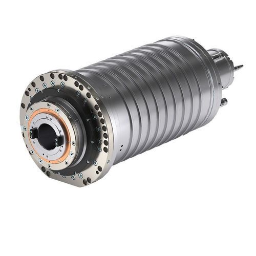加工电动主轴 - ES1040 - HSD - 冷却 / 功率 / 按高度放置