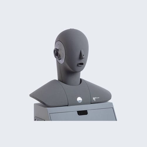 测量麦克风 - HMS II.3 - HEAD acoustics GmbH - 音质 / 人工头