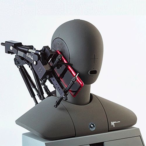 音质测试仪 - HHP IV - HEAD acoustics GmbH - 用于远程通信设备 / 自动 / 机动
