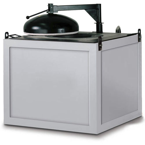 坑式炉 - TA series - ThermConcept Dr. Fischer - 用于熔化 / 电动 / 用于铸造业