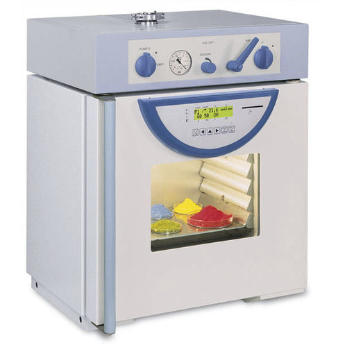 金属干燥柜 - KTL /V series - ThermConcept Dr. Fischer - 固定式