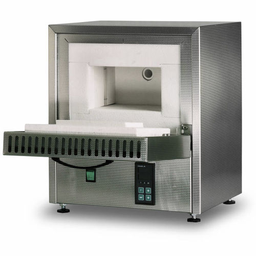 融焰炉炉 - KL series - ThermConcept Dr. Fischer - 用于熔化 / 电动 / 实验室