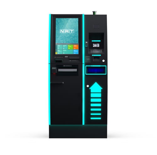 自动分配器 - NEO - NRT Technology Corp