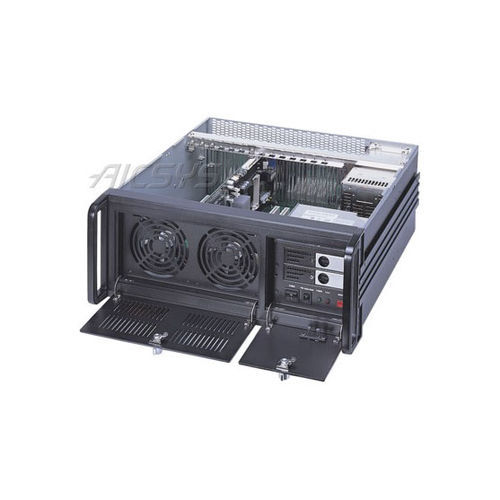 机架式机箱 - RCK-403 series - AICSYS Inc - 19" / 4U / 底板
