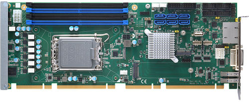PICMG 1.3SBC - SBC-6512 series - AICSYS Inc - 第十二代Intel® Core™ / 13th Generation Intel® Core™ / SATA3