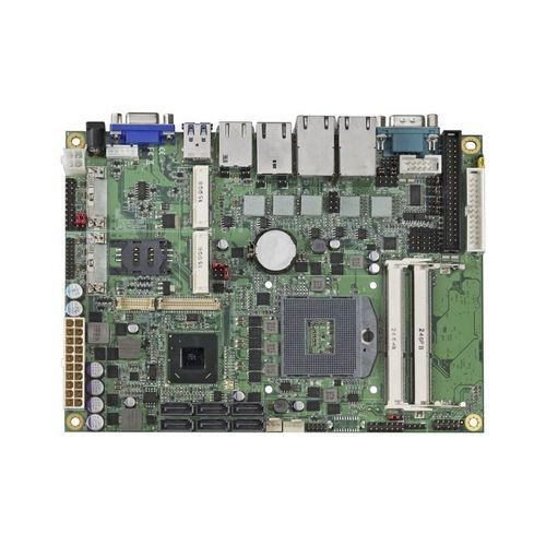 Intel® Core i7SBC - SBE-5237 - AICSYS Inc - Intel® Core i3 / Intel® Core i5 / 第三代 Intel® Core