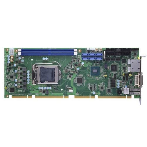 PICMG 1.3SBC - SBC-6510 series - AICSYS Inc - Intel® Core i7 / Intel® Core i3 / Intel® Core i5