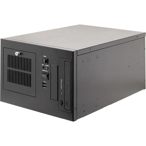 壁挂机箱 - WMC-403M - AICSYS Inc - 4 个插槽 / ATX/MicroATX主板 / 3 个碟片插槽