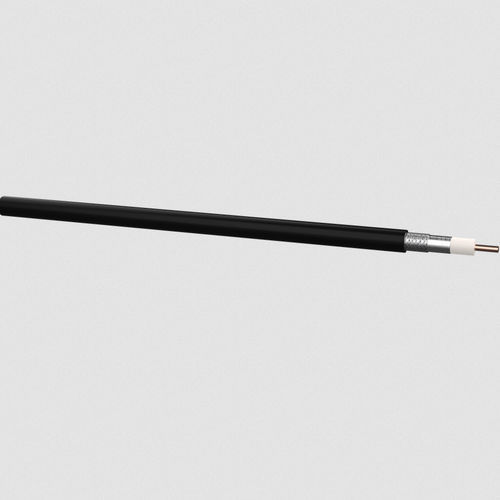 延长电缆 - CS400  - Panorama Antennas Ltd - 铠装 / 单芯