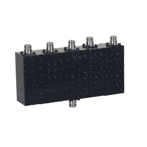 带通光学过滤器 - RWC1 series - RFM Wireless Co., Ltd. - 介电质 / 紧凑型