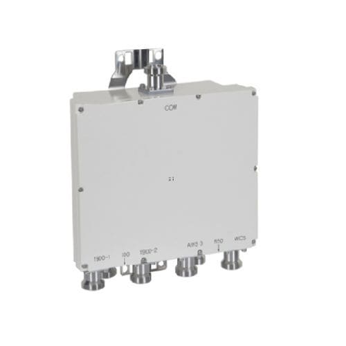紧凑型组合开关 - RWC series - RFM Wireless Co., Ltd.