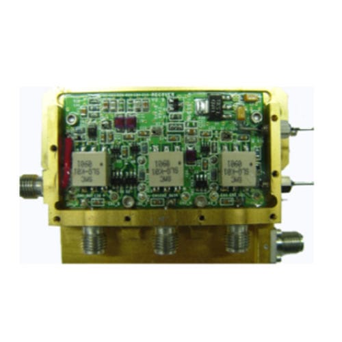 下变频器 - UCU - RFM Wireless Co., Ltd.