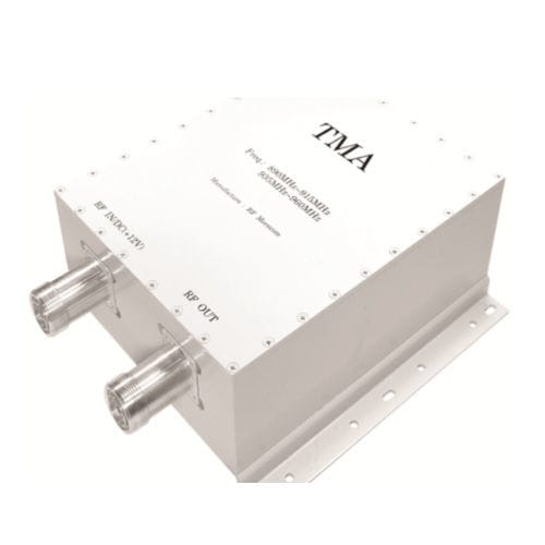 射频放大器 - TMA - RFM Wireless Co., Ltd. - TOP
