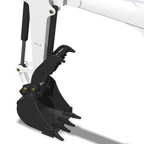散装材料抓铲 - E series - BOBCAT