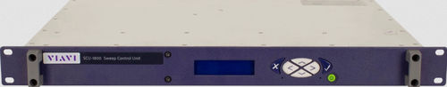 网络控制设备 - SCU-1800 - Viavi Solutions UK Ltd.. - 带显示器 / 可编程 / 数字