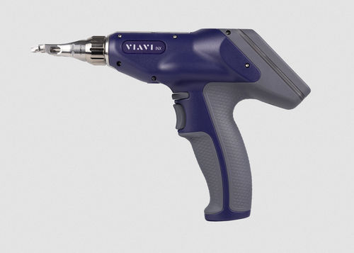 光学显微镜 - INX™ 760 - Viavi Solutions UK Ltd.. - 检查 / 自动化 / 对齐