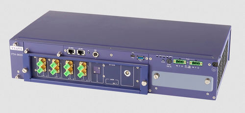 温度显示器 - FTH-DTSS  - Viavi Solutions UK Ltd..