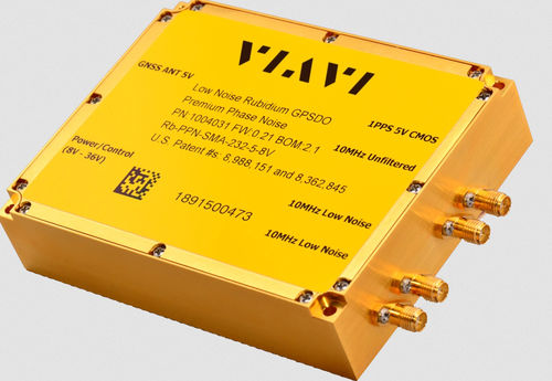 OCXO振荡器 - LN  - Viavi Solutions UK Ltd.. - 电子 / 铷晶体 / 时钟