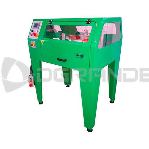 纤维缠绕机 - DGRANDE MACHINES MANUFACTURER