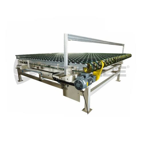 滚珠台 - DGRANDE MACHINES MANUFACTURER
