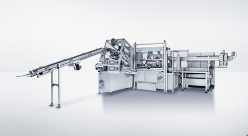 冲头式切割机 - LabelSystem DC-11 - POLAR Cutting Technologies GmbH/波拉 - 用于纸张 / 标签 / PLC控制