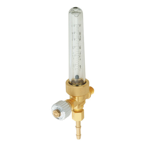 气体定量阀 - Flowmeter - Hornung GmbH - 精准 / 手动
