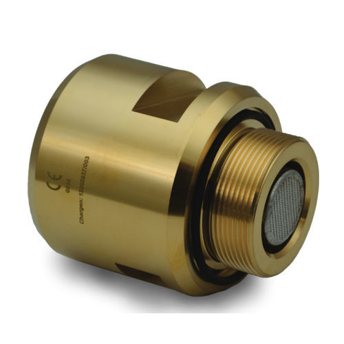 液体过滤器 - IF series - Hornung GmbH - 气体 / 金属丝网 / 用于精细过滤