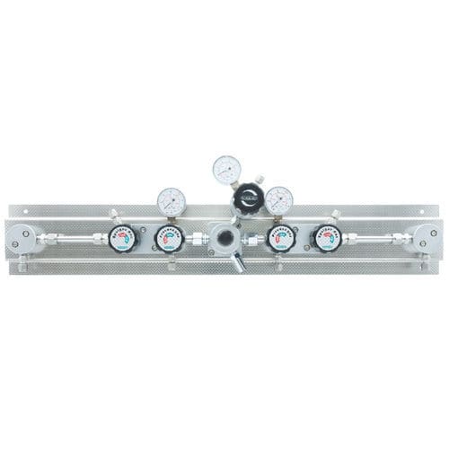 气体调节装置 - HP 261 - Hornung GmbH